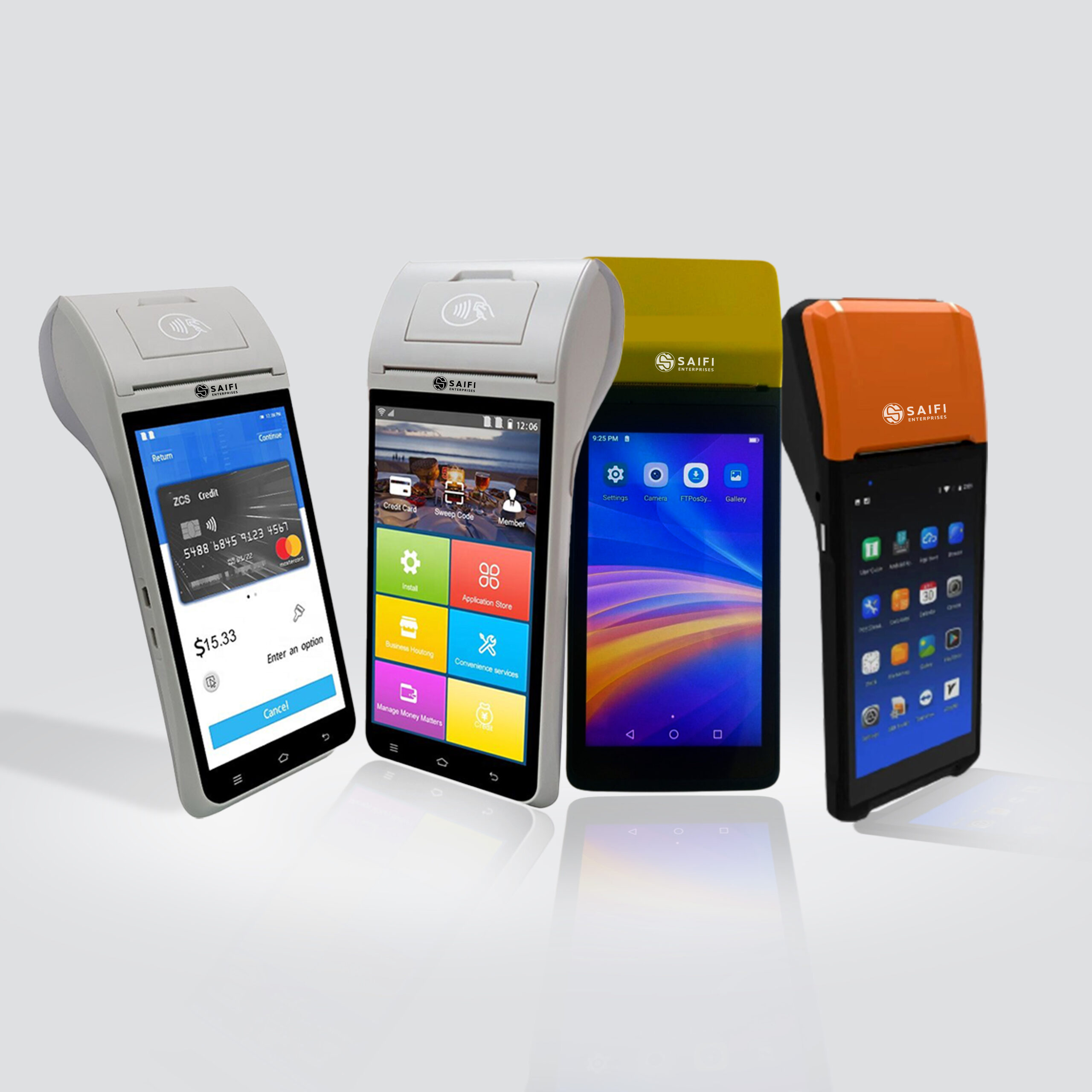 Handy-POS