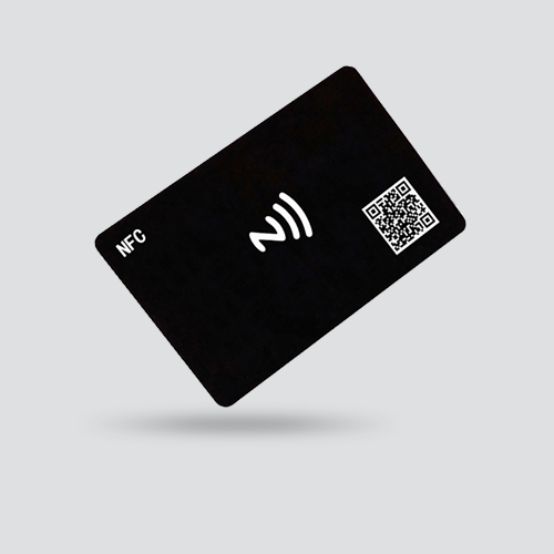 Nfc Card
