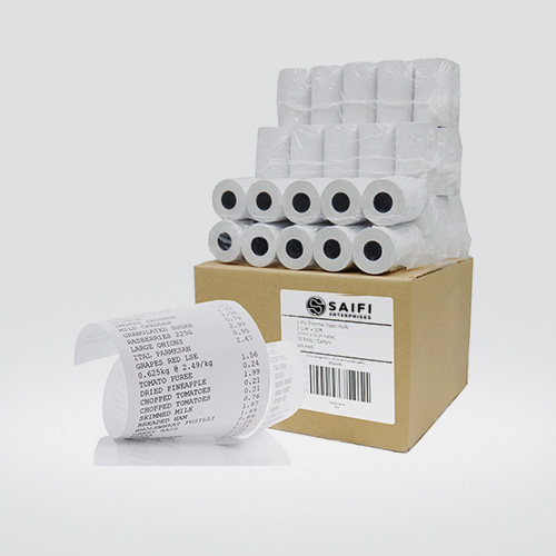 Thermal-Roll