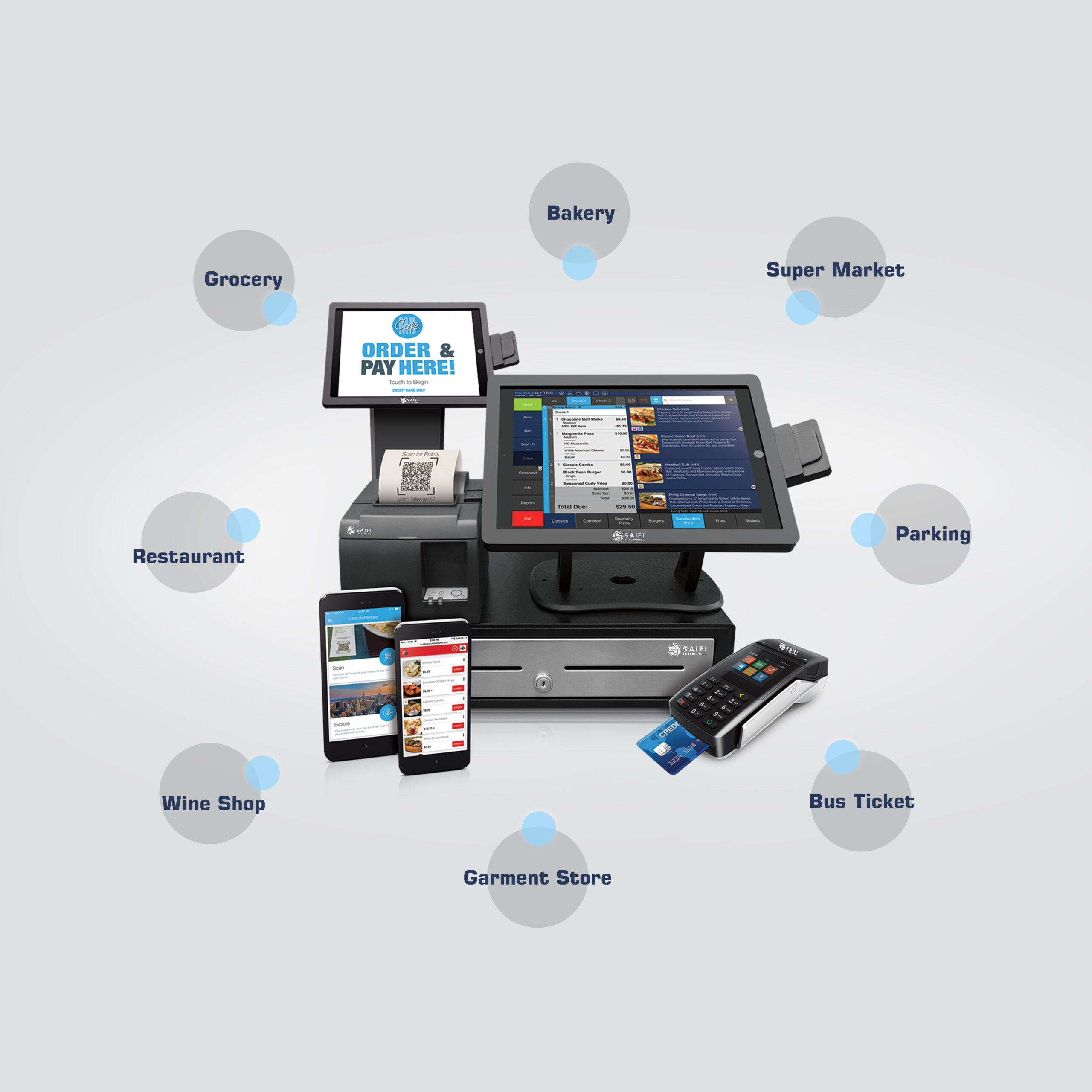 billing-solution