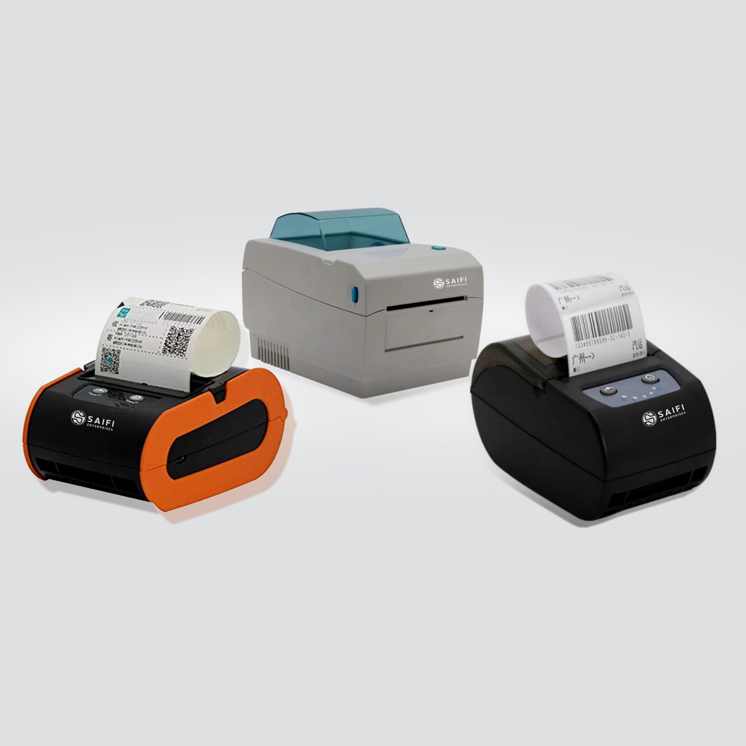 label-printer